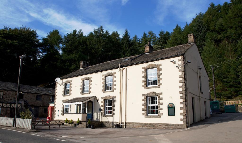 The Snake Pass Inn Эдейл Экстерьер фото